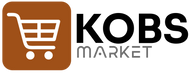 KOBS Market – Accueil