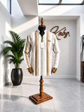 Chemise à KOBS en lin